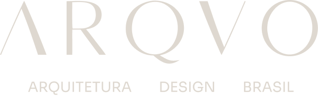 ARQVO · Arquitetura Design Brasil